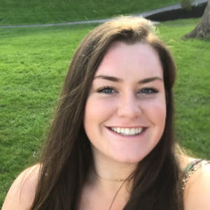 Meet your Posher, Caitlin